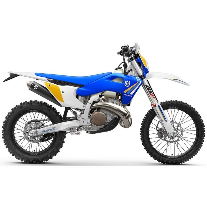 TE 250 HERITAGE